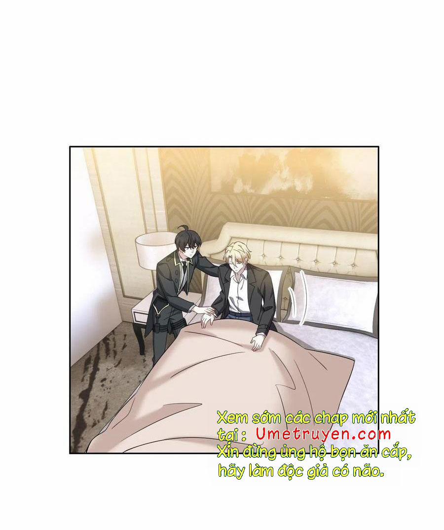 Không Nỗ Lực Thì Phải Làm Hoàng Phu 77 trang 34