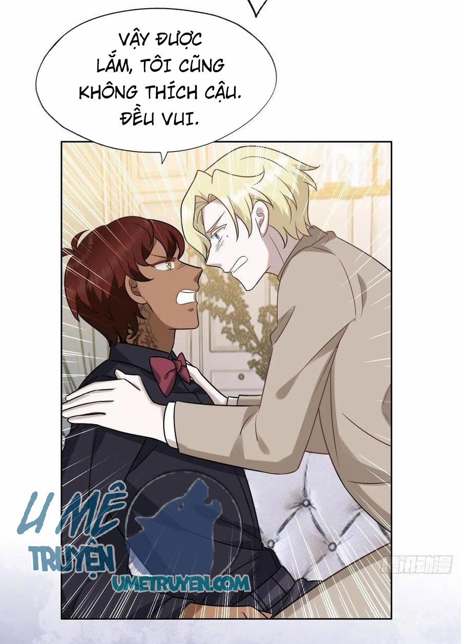 Không Nỗ Lực Thì Phải Làm Hoàng Phu 77 trang 46