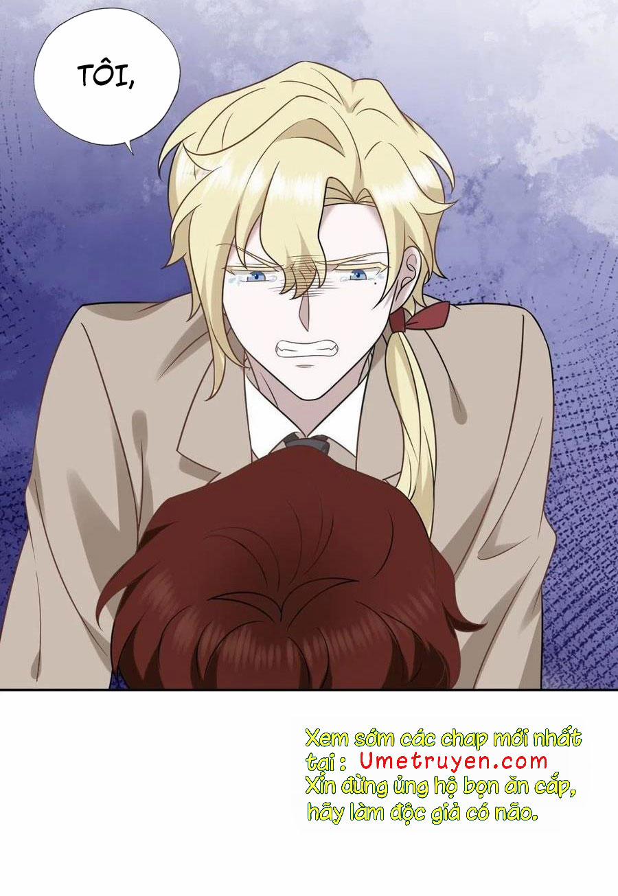 Không Nỗ Lực Thì Phải Làm Hoàng Phu 77 trang 47