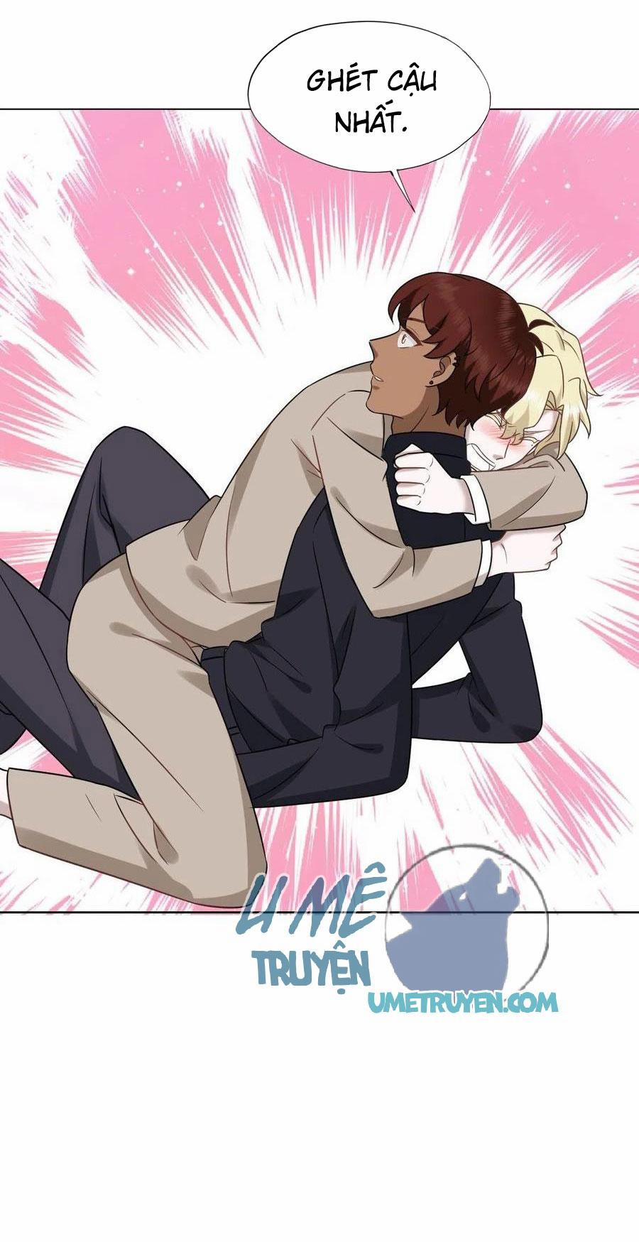 Không Nỗ Lực Thì Phải Làm Hoàng Phu 77 trang 48