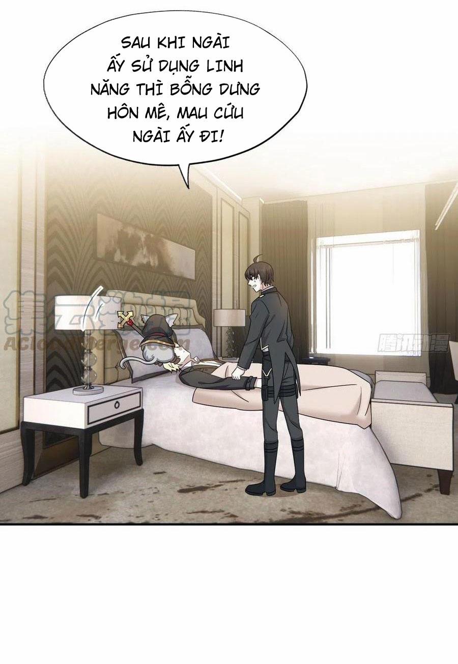 Không Nỗ Lực Thì Phải Làm Hoàng Phu 77 trang 6