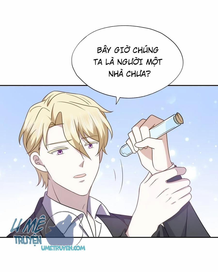 Không Nỗ Lực Thì Phải Làm Hoàng Phu 78 trang 1