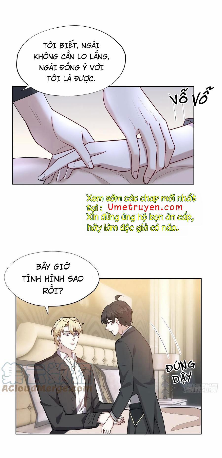 Không Nỗ Lực Thì Phải Làm Hoàng Phu 78 trang 11