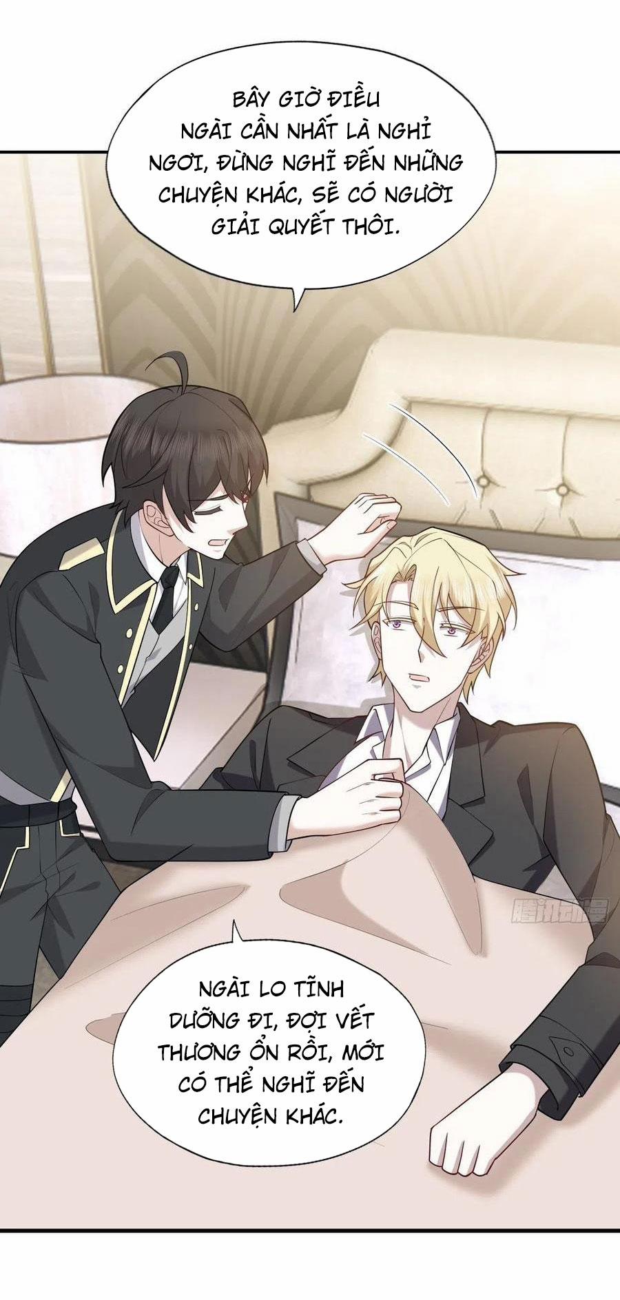 Không Nỗ Lực Thì Phải Làm Hoàng Phu 78 trang 12