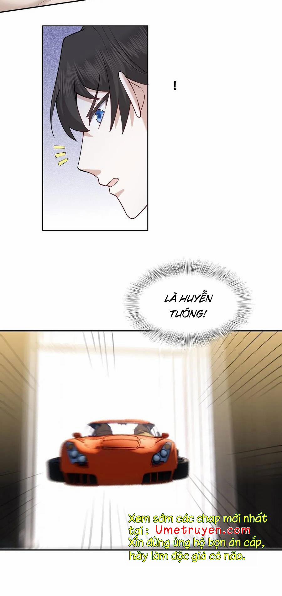 Không Nỗ Lực Thì Phải Làm Hoàng Phu 78 trang 14