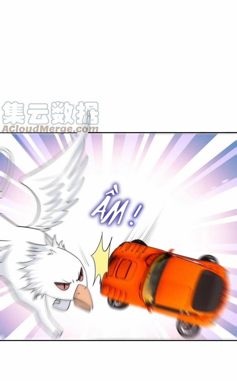 Không Nỗ Lực Thì Phải Làm Hoàng Phu 78 trang 15