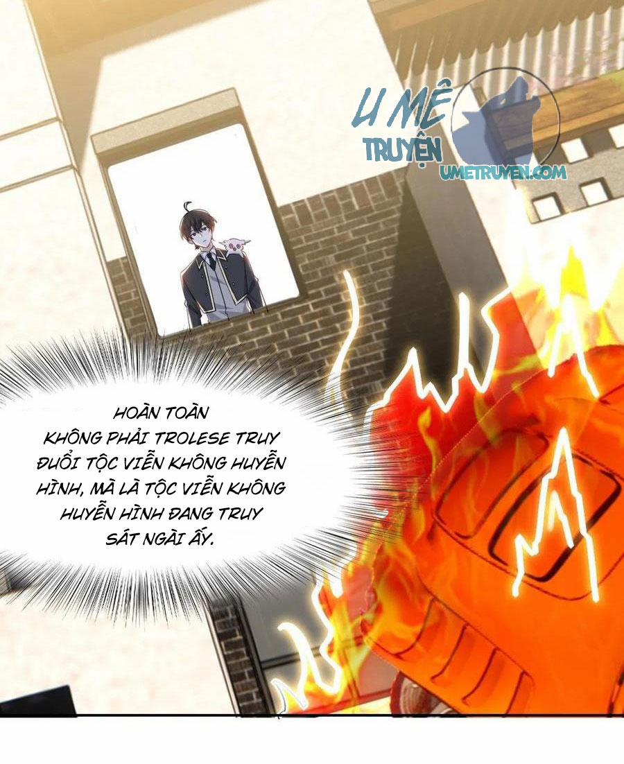 Không Nỗ Lực Thì Phải Làm Hoàng Phu 78 trang 17