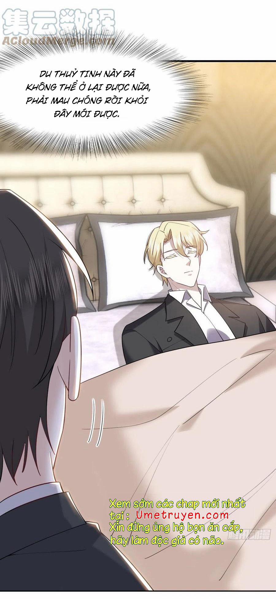 Không Nỗ Lực Thì Phải Làm Hoàng Phu 78 trang 18