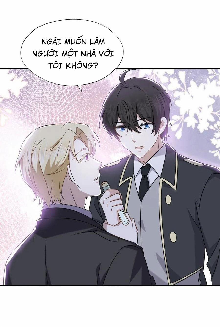 Không Nỗ Lực Thì Phải Làm Hoàng Phu 78 trang 2