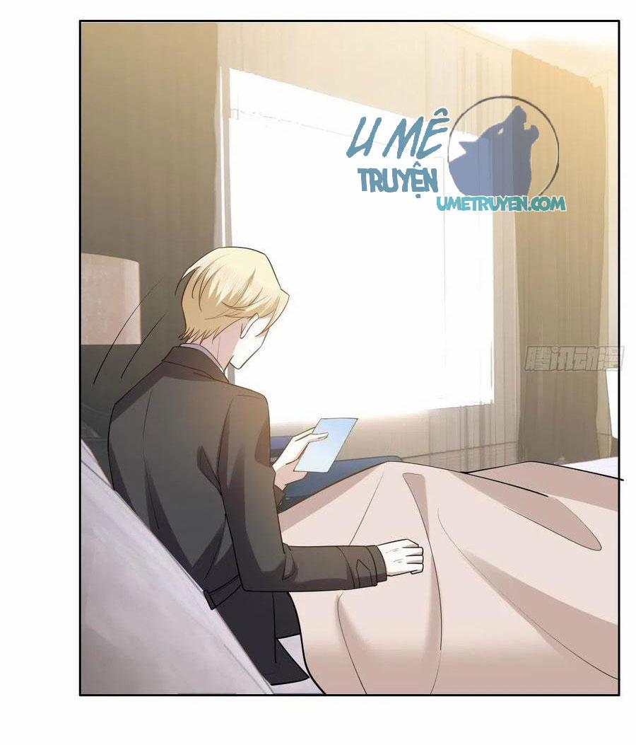 Không Nỗ Lực Thì Phải Làm Hoàng Phu 78 trang 21