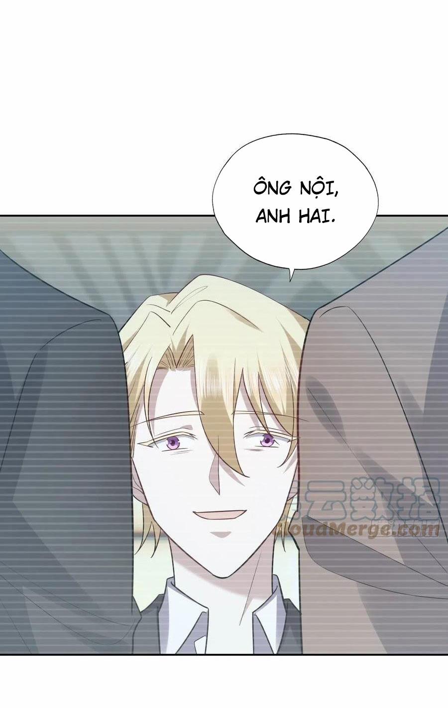 Không Nỗ Lực Thì Phải Làm Hoàng Phu 78 trang 22