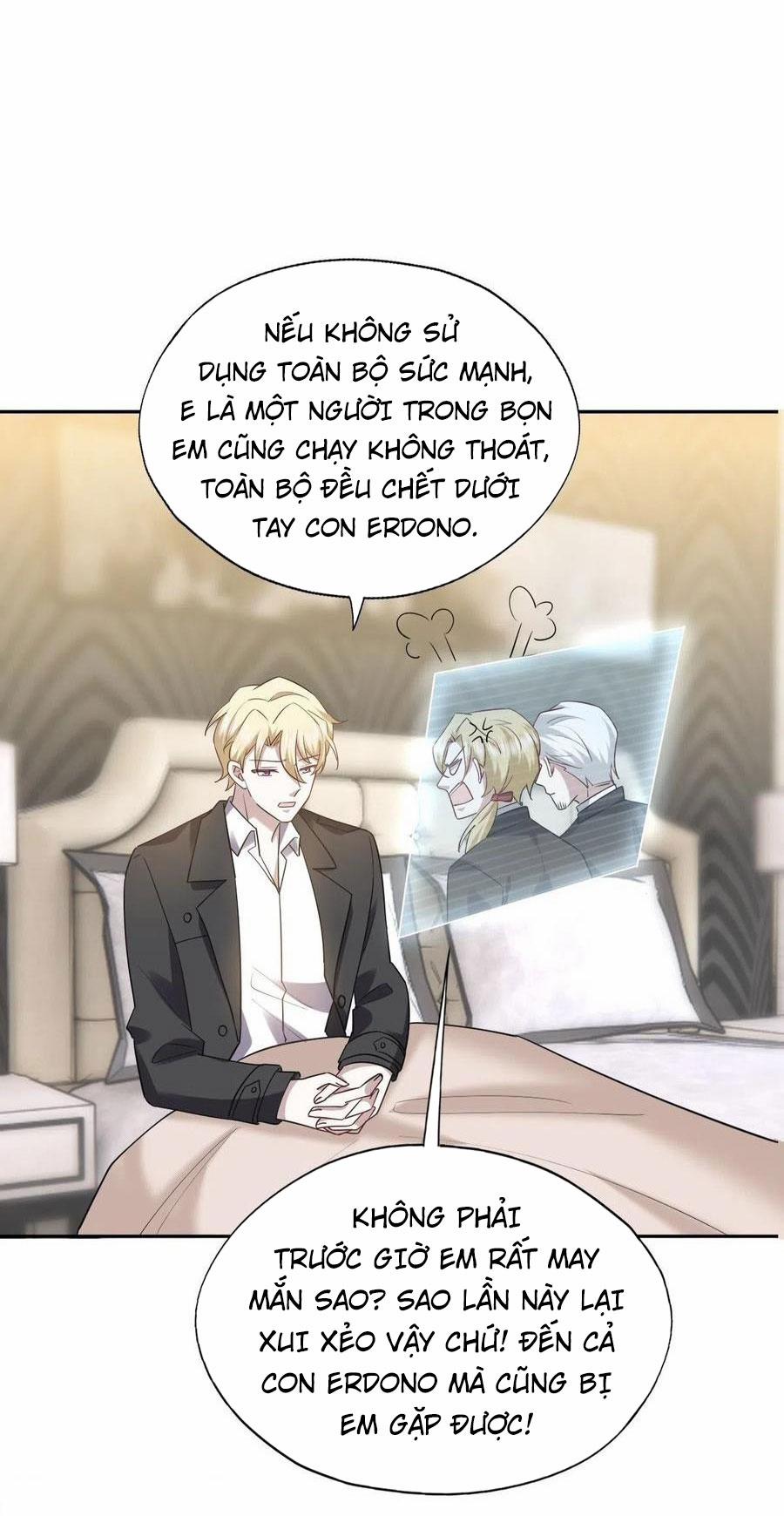 Không Nỗ Lực Thì Phải Làm Hoàng Phu 78 trang 26