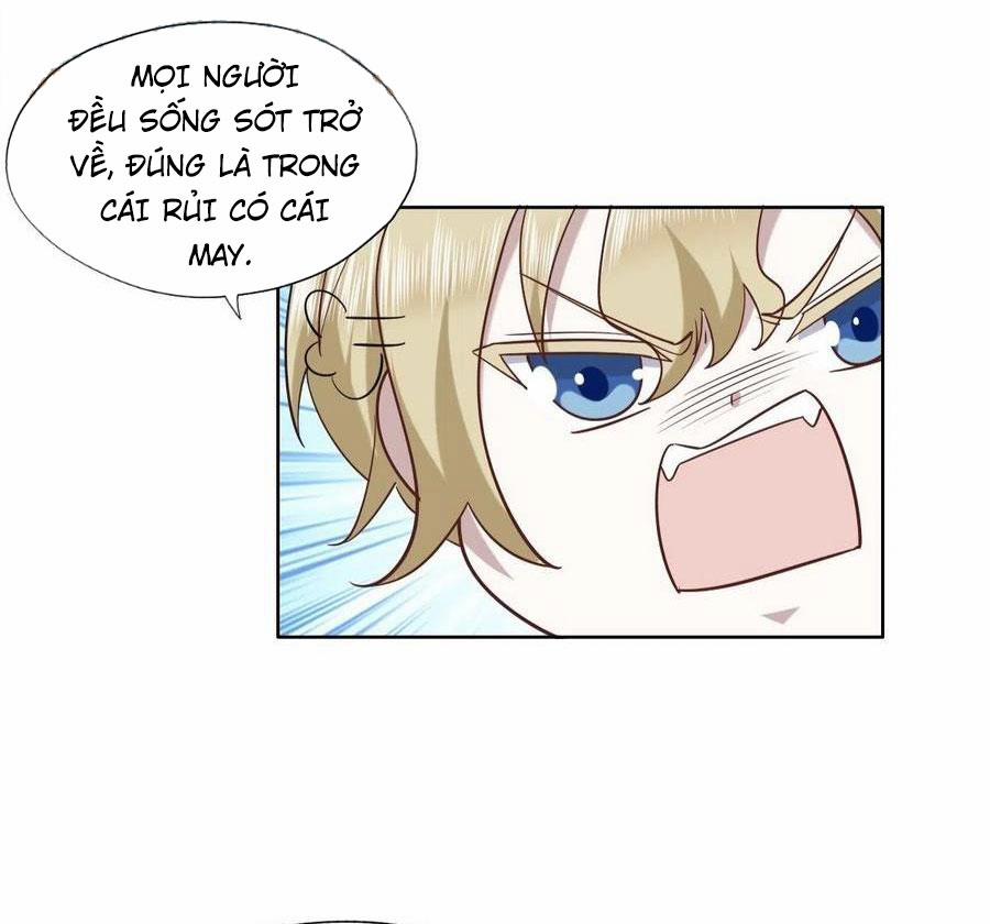 Không Nỗ Lực Thì Phải Làm Hoàng Phu 78 trang 27