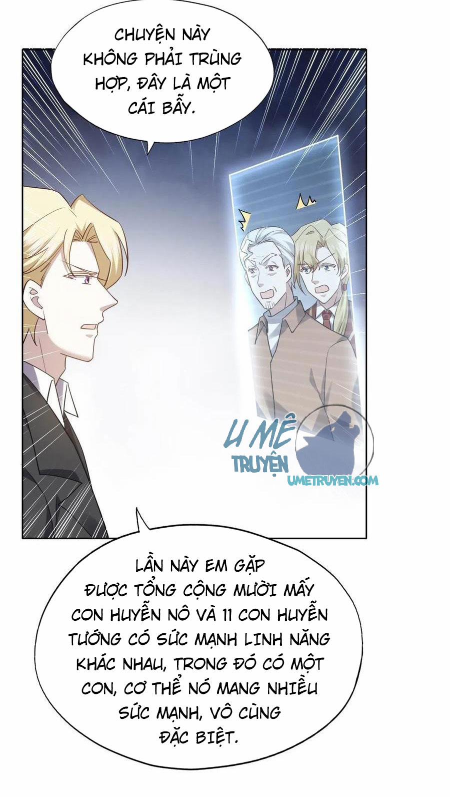 Không Nỗ Lực Thì Phải Làm Hoàng Phu 78 trang 28