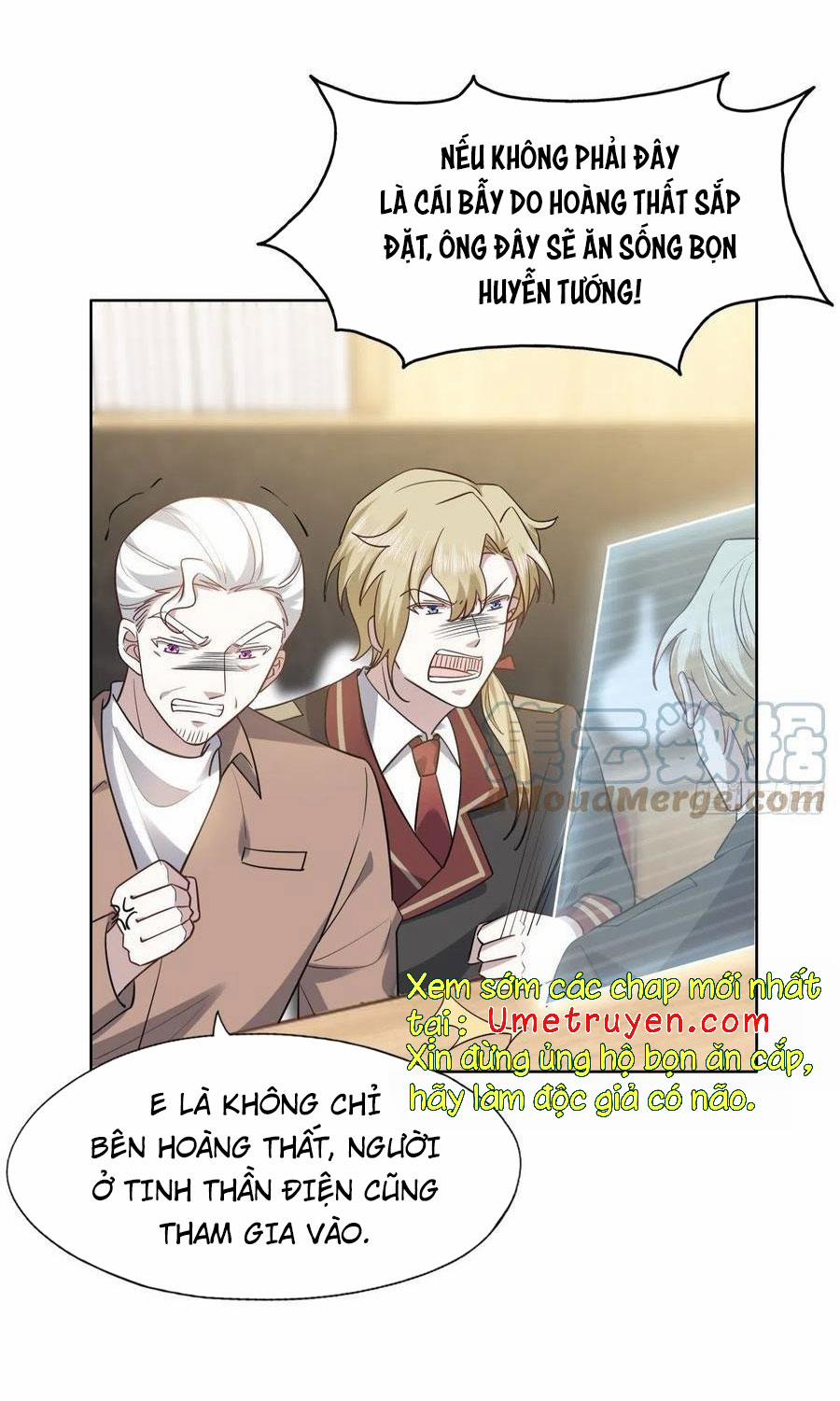 Không Nỗ Lực Thì Phải Làm Hoàng Phu 78 trang 29