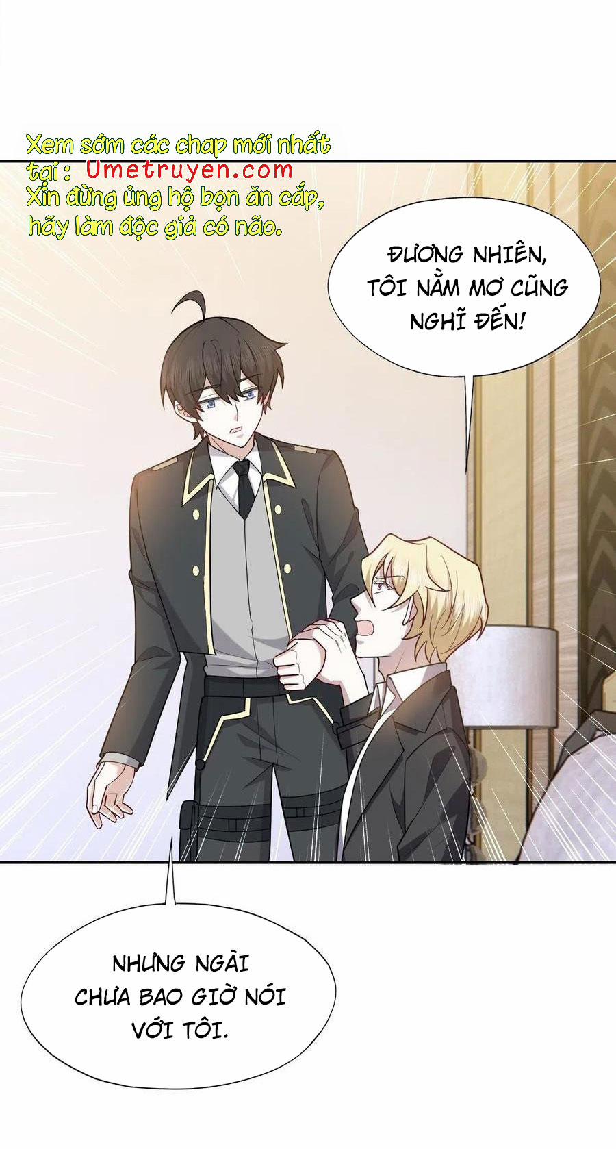 Không Nỗ Lực Thì Phải Làm Hoàng Phu 78 trang 3