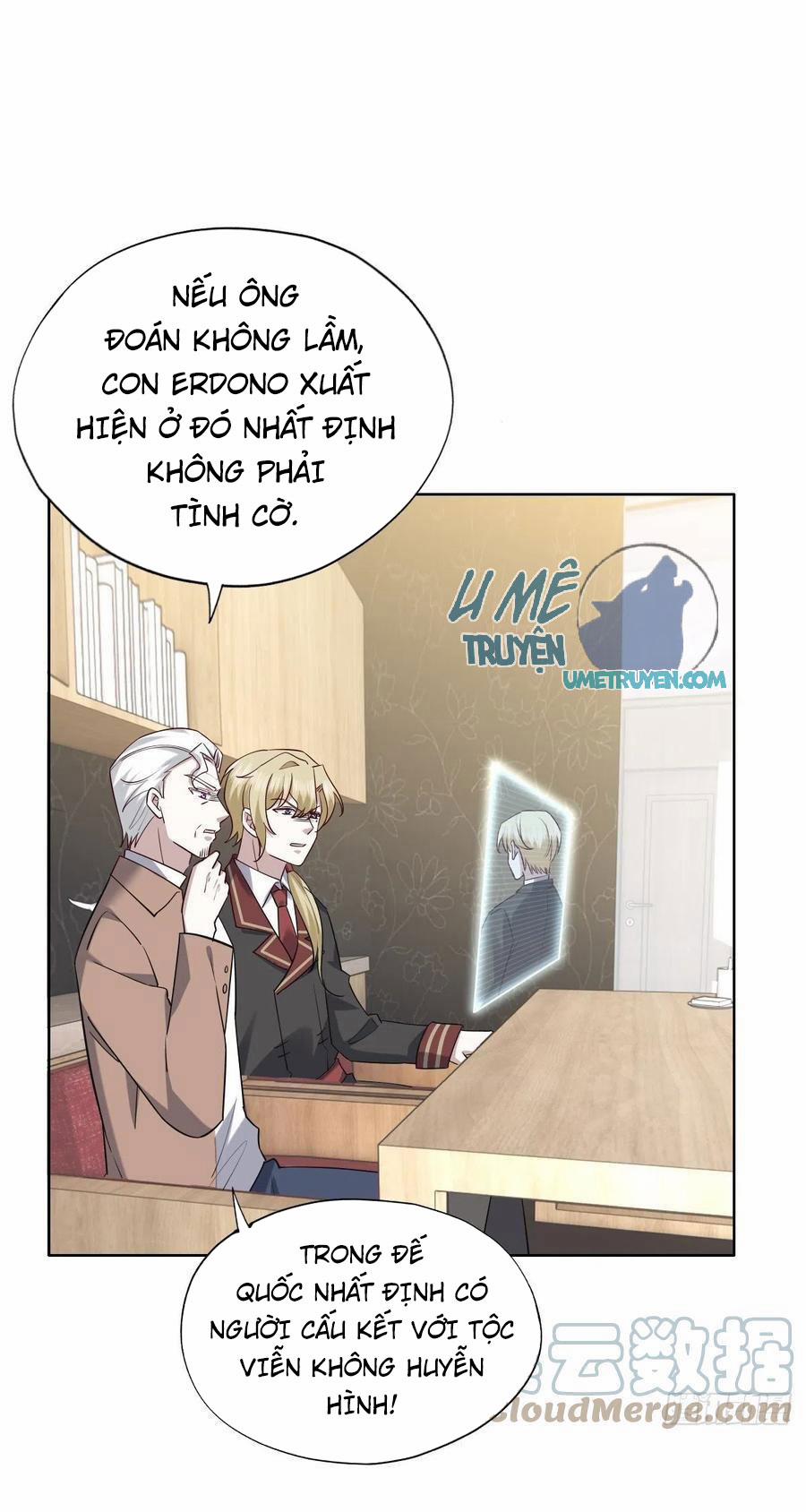 Không Nỗ Lực Thì Phải Làm Hoàng Phu 78 trang 31