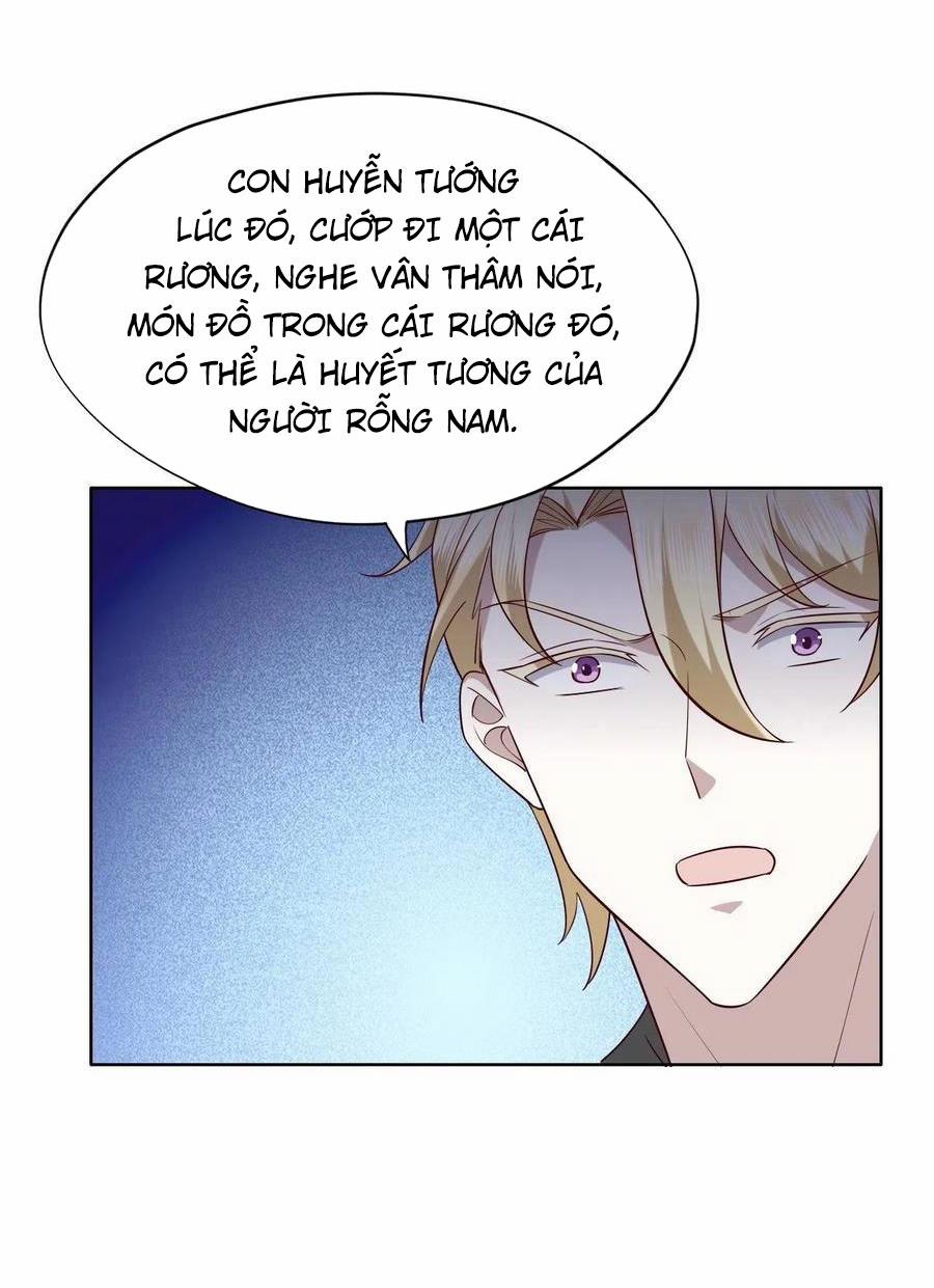 Không Nỗ Lực Thì Phải Làm Hoàng Phu 78 trang 32