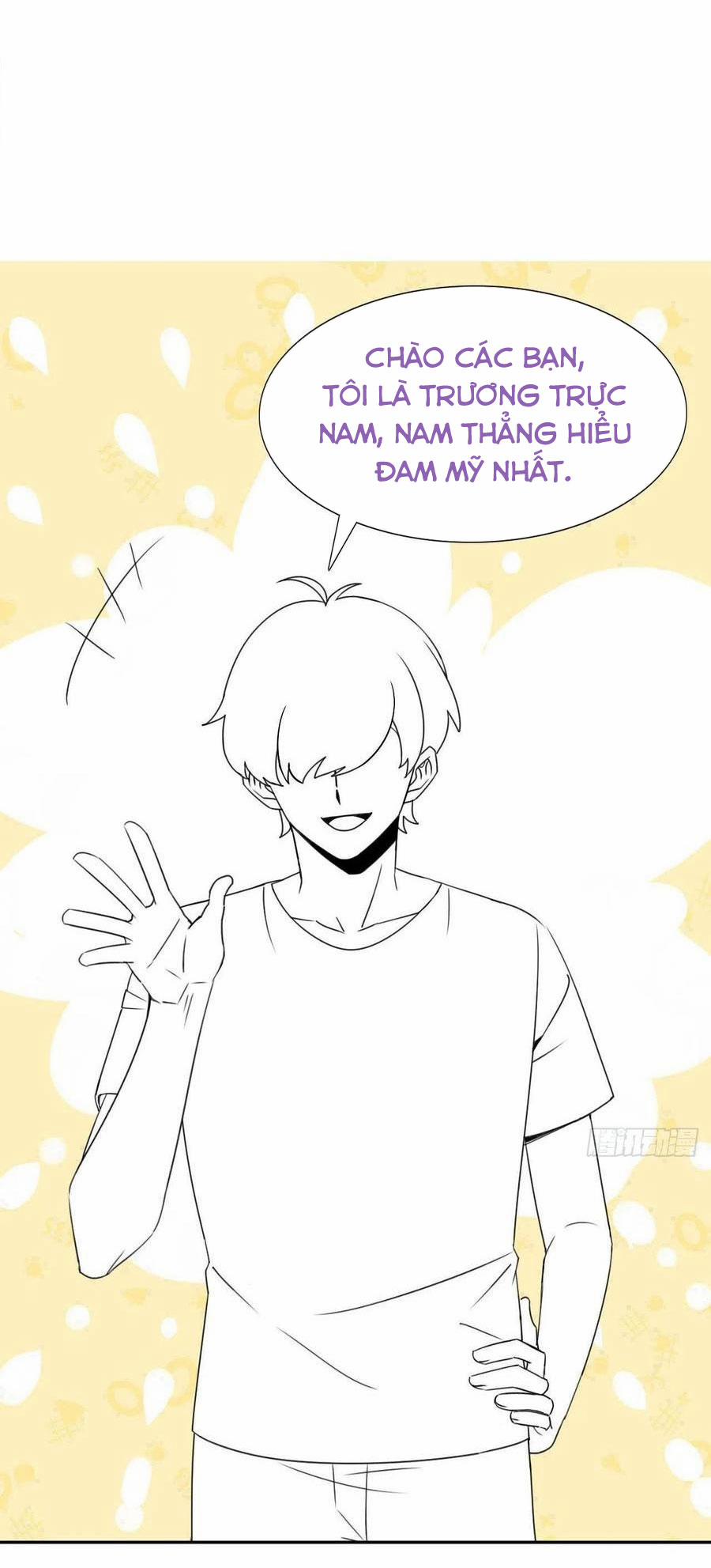 Không Nỗ Lực Thì Phải Làm Hoàng Phu 78 trang 36