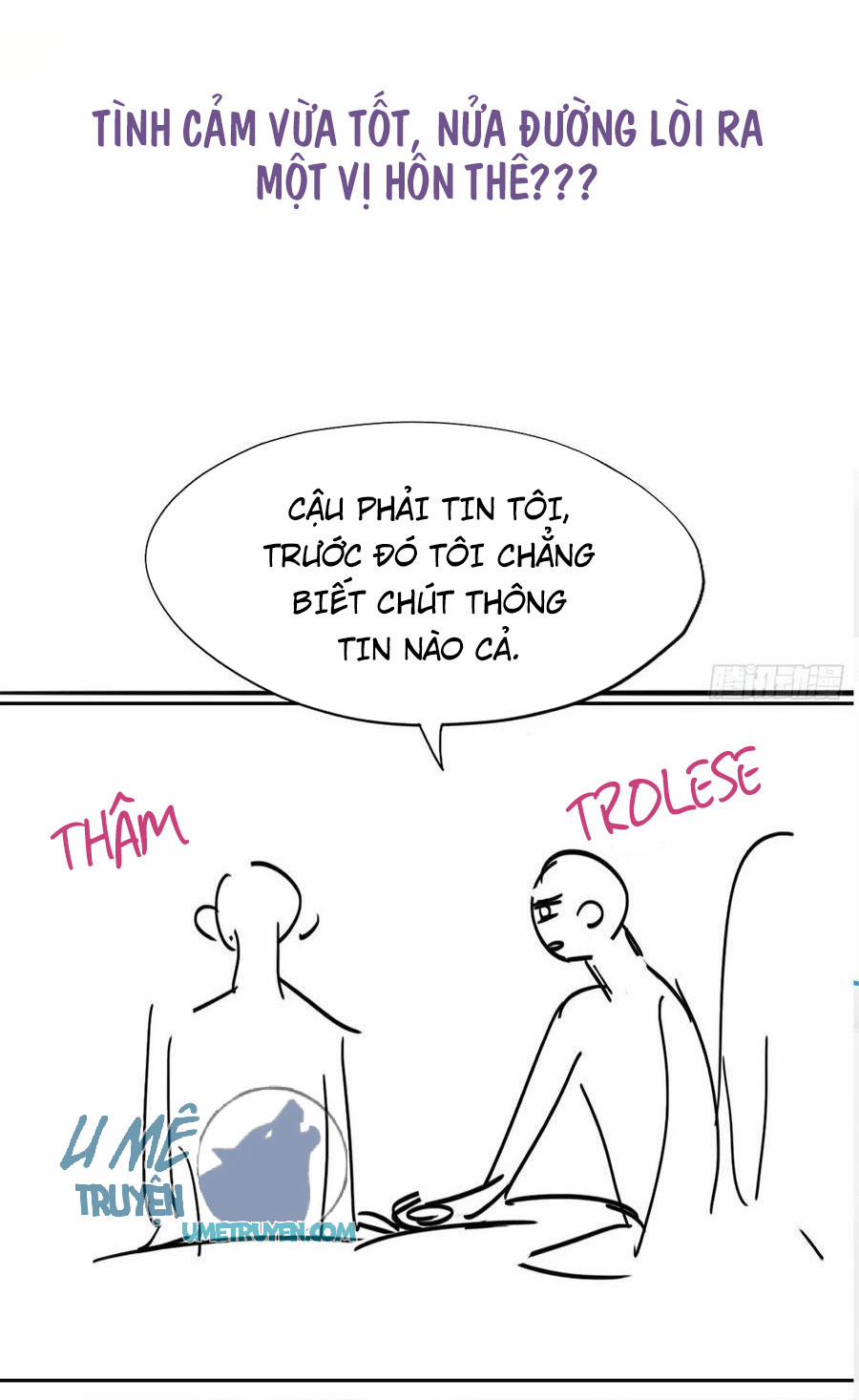 Không Nỗ Lực Thì Phải Làm Hoàng Phu 78 trang 38