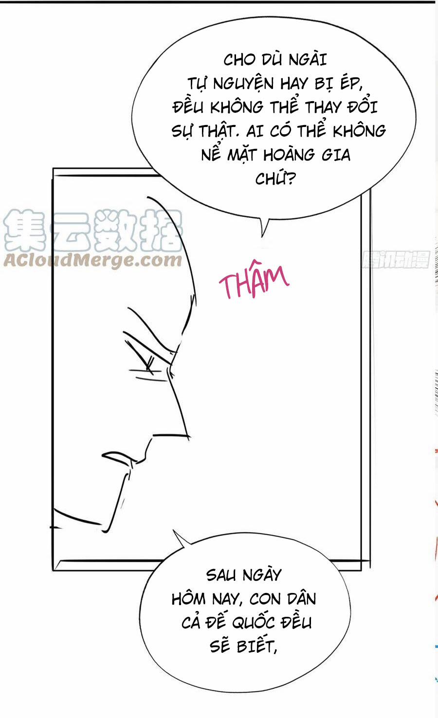 Không Nỗ Lực Thì Phải Làm Hoàng Phu 78 trang 39