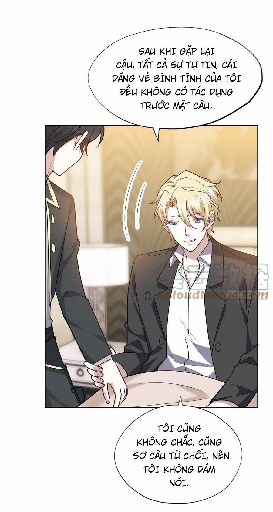 Không Nỗ Lực Thì Phải Làm Hoàng Phu 78 trang 4