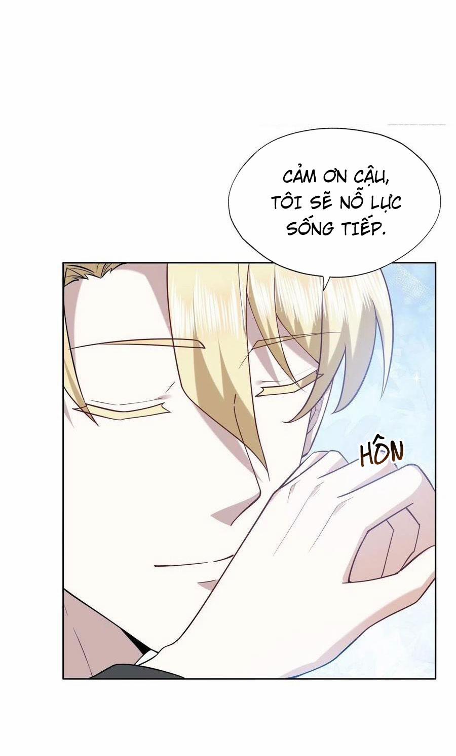 Không Nỗ Lực Thì Phải Làm Hoàng Phu 78 trang 6