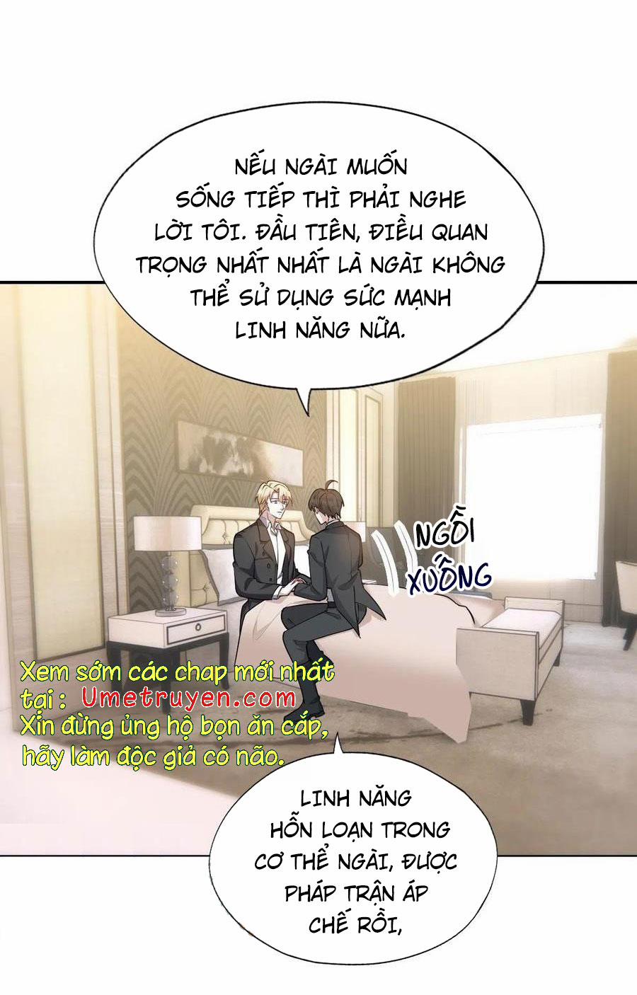 Không Nỗ Lực Thì Phải Làm Hoàng Phu 78 trang 7