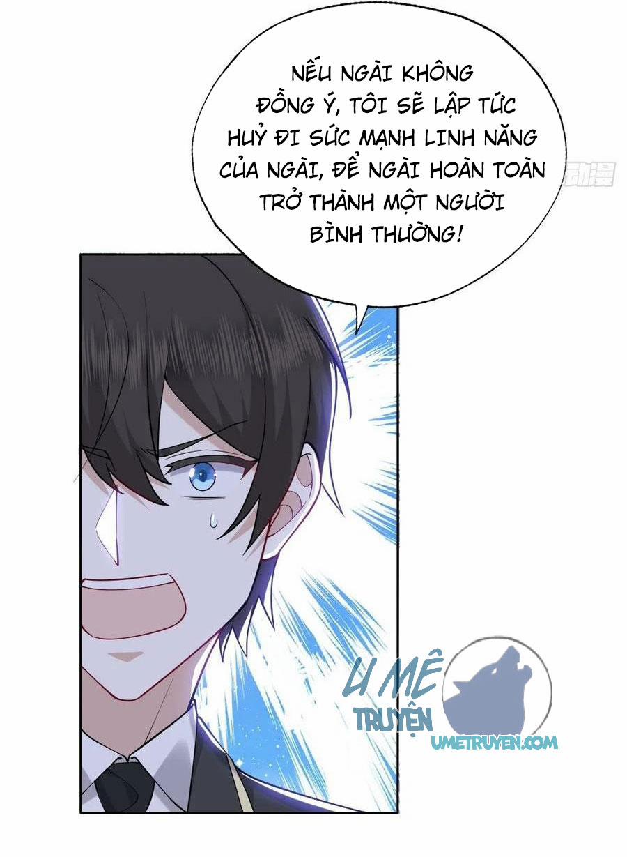 Không Nỗ Lực Thì Phải Làm Hoàng Phu 78 trang 9