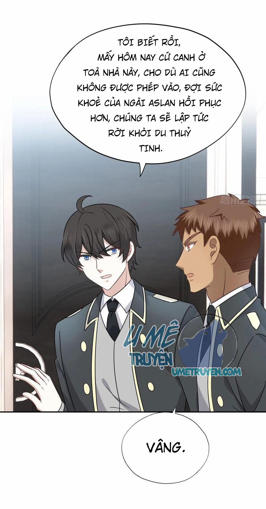 Không Nỗ Lực Thì Phải Làm Hoàng Phu 79 trang 12