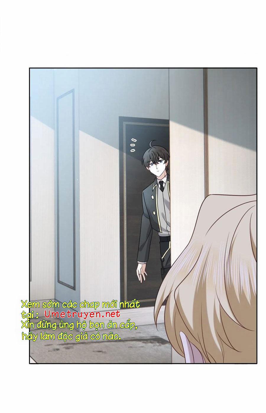 Không Nỗ Lực Thì Phải Làm Hoàng Phu 79 trang 13