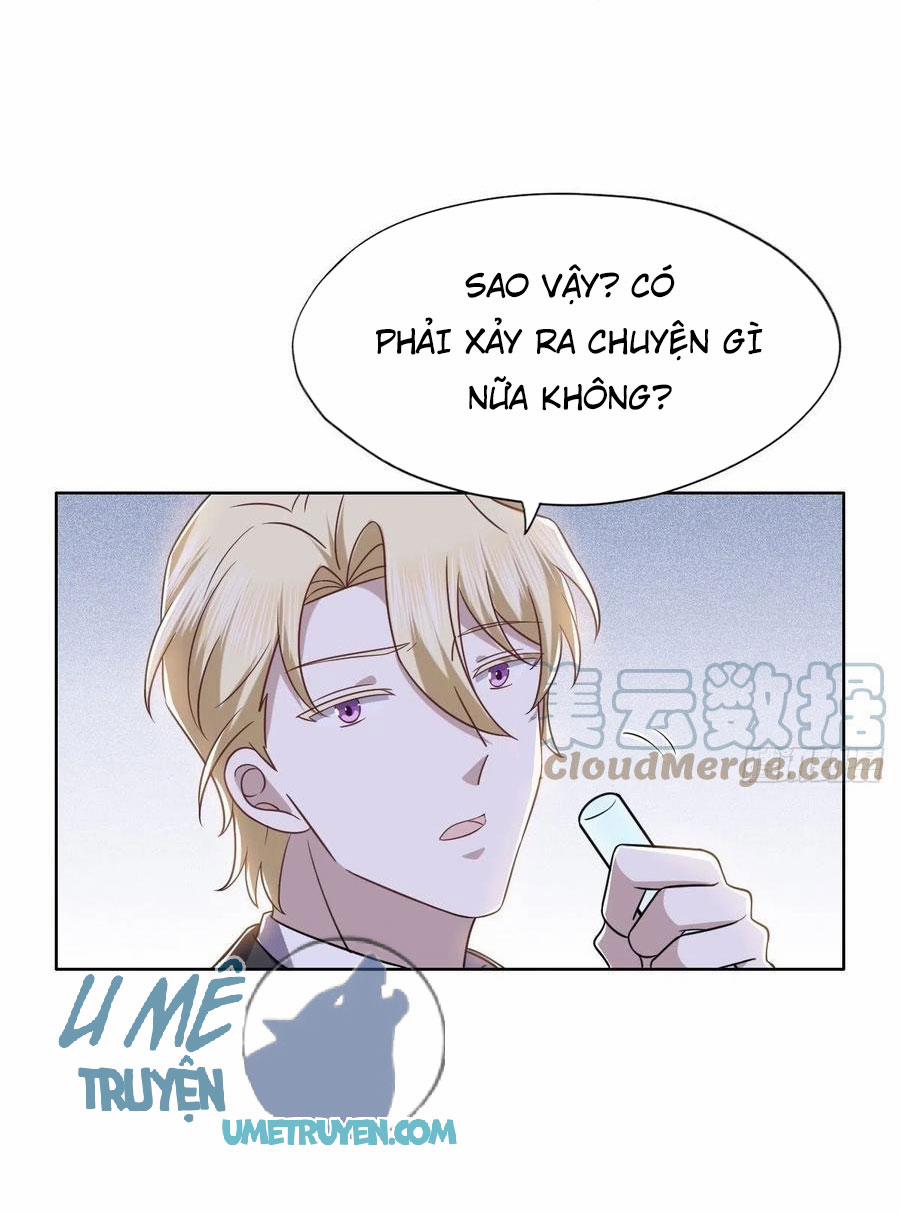 Không Nỗ Lực Thì Phải Làm Hoàng Phu 79 trang 15