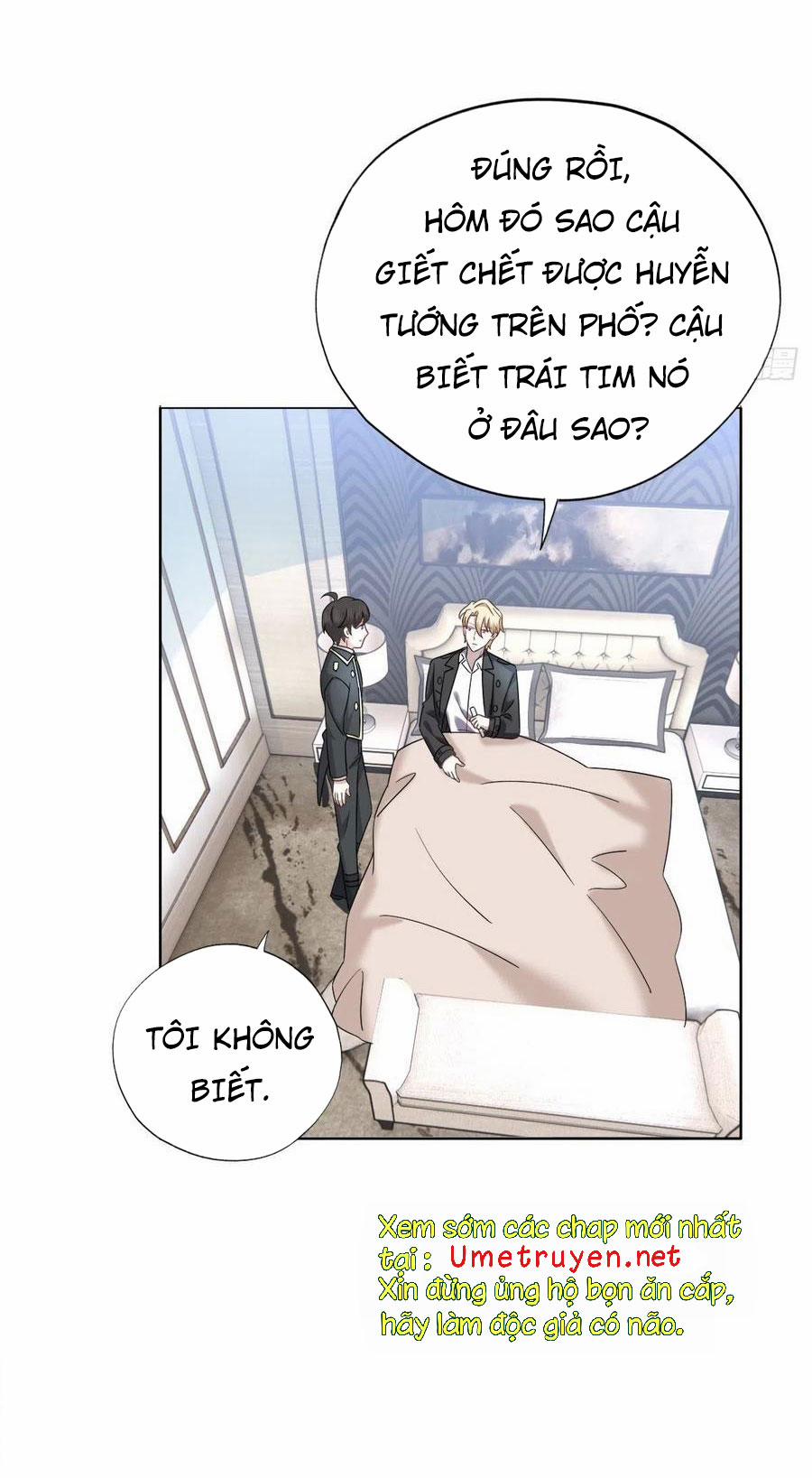 Không Nỗ Lực Thì Phải Làm Hoàng Phu 79 trang 17