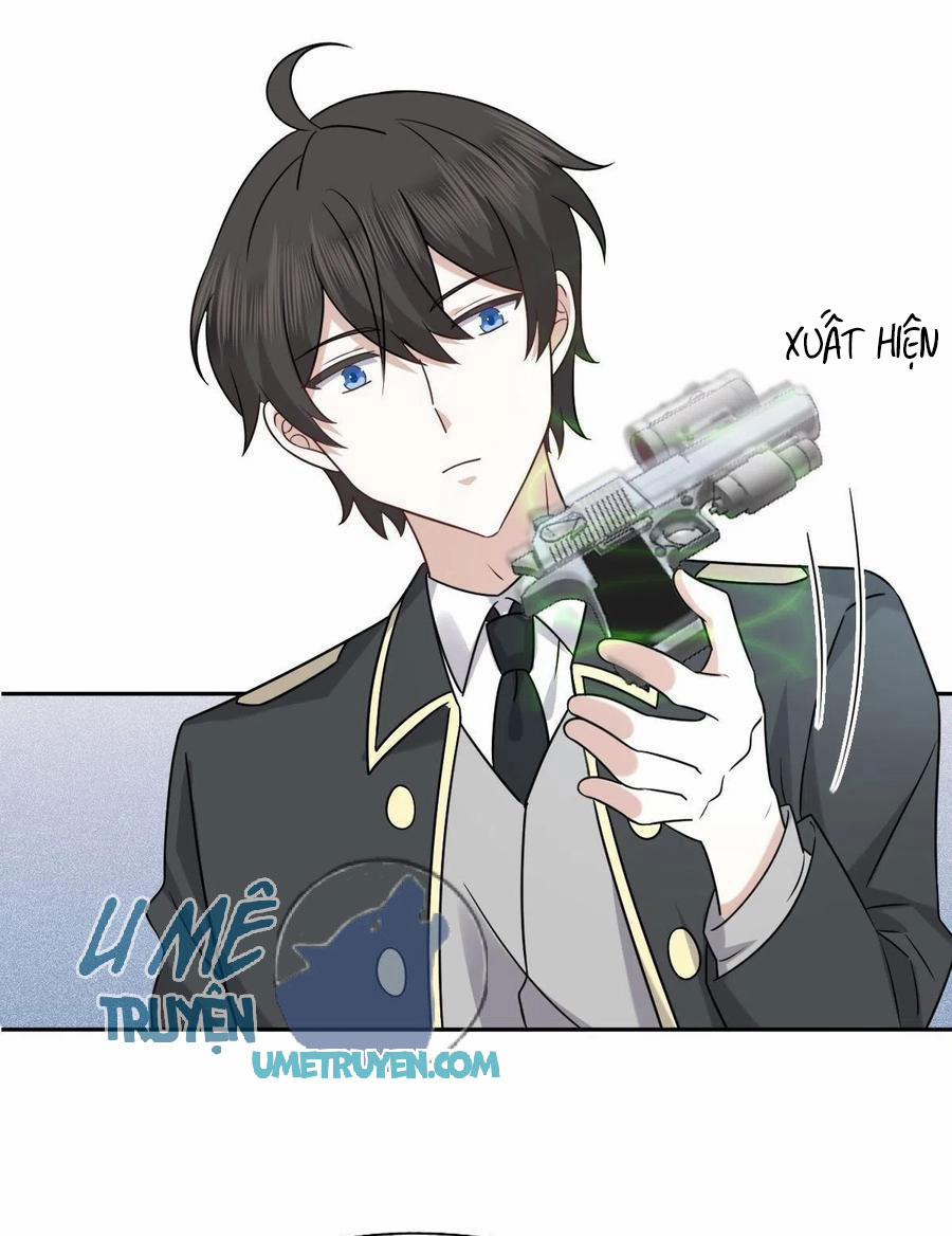 Không Nỗ Lực Thì Phải Làm Hoàng Phu 79 trang 18