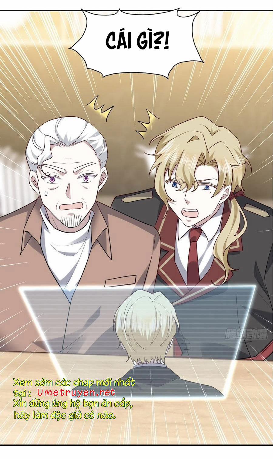 Không Nỗ Lực Thì Phải Làm Hoàng Phu 79 trang 2