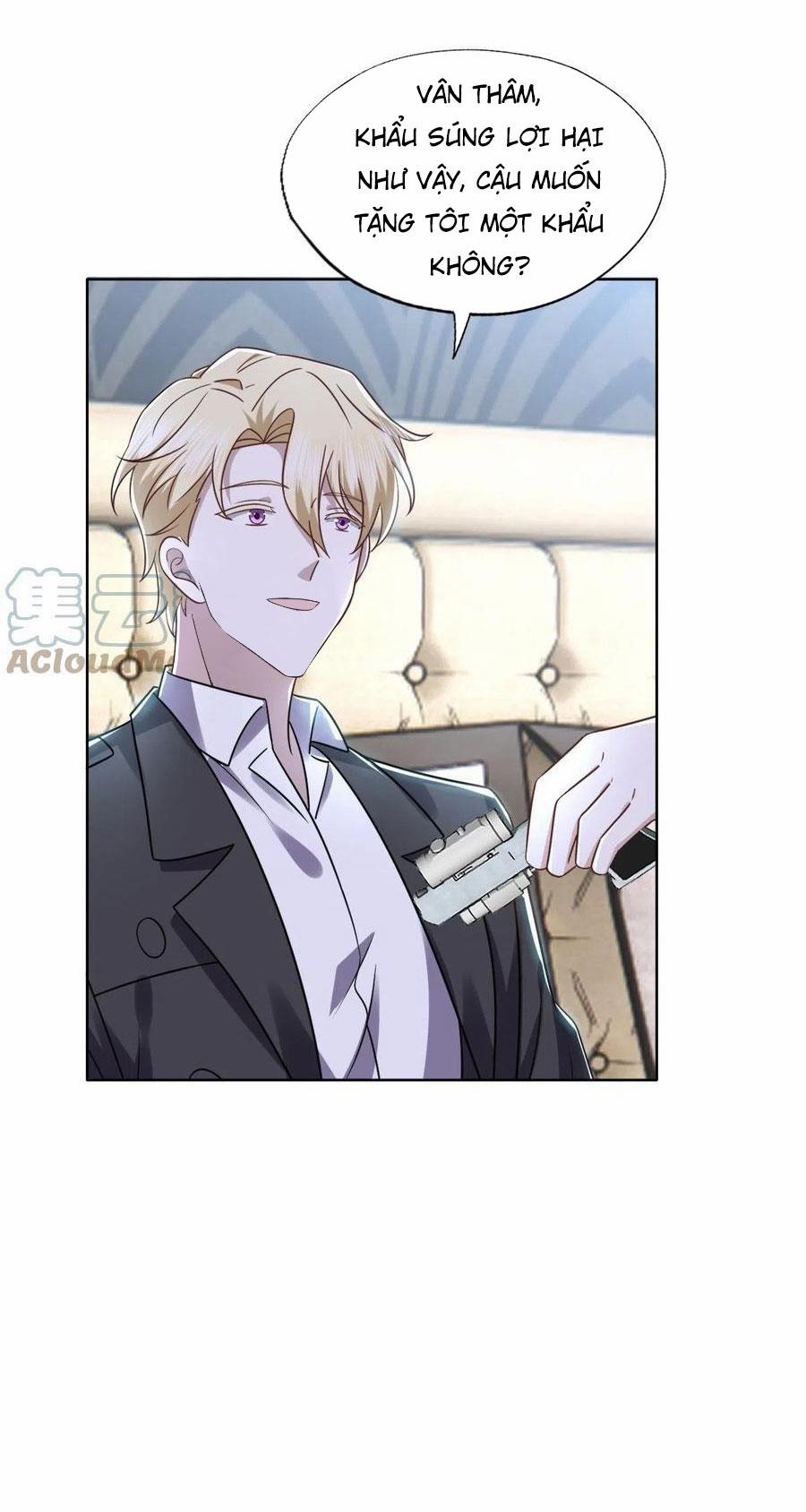 Không Nỗ Lực Thì Phải Làm Hoàng Phu 79 trang 20