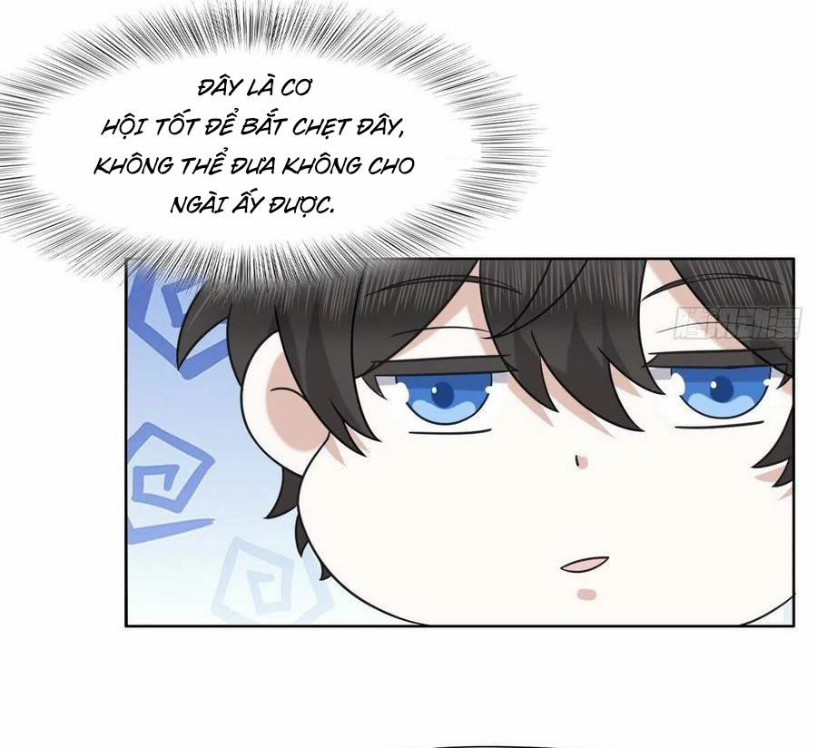 Không Nỗ Lực Thì Phải Làm Hoàng Phu 79 trang 22