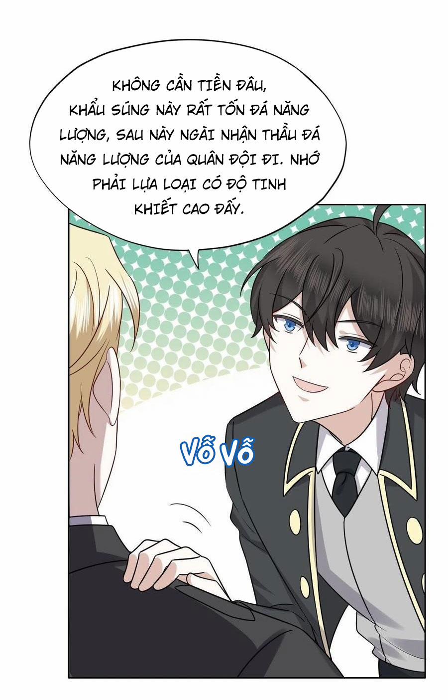 Không Nỗ Lực Thì Phải Làm Hoàng Phu 79 trang 24