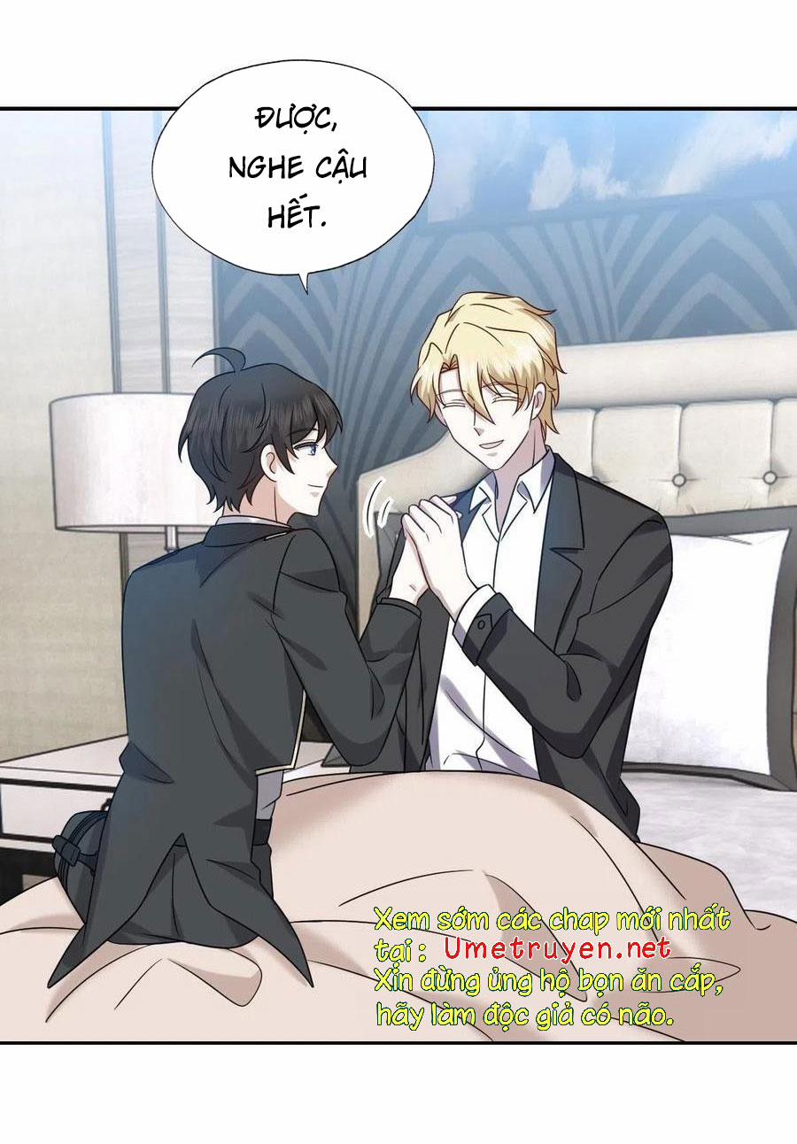 Không Nỗ Lực Thì Phải Làm Hoàng Phu 79 trang 25