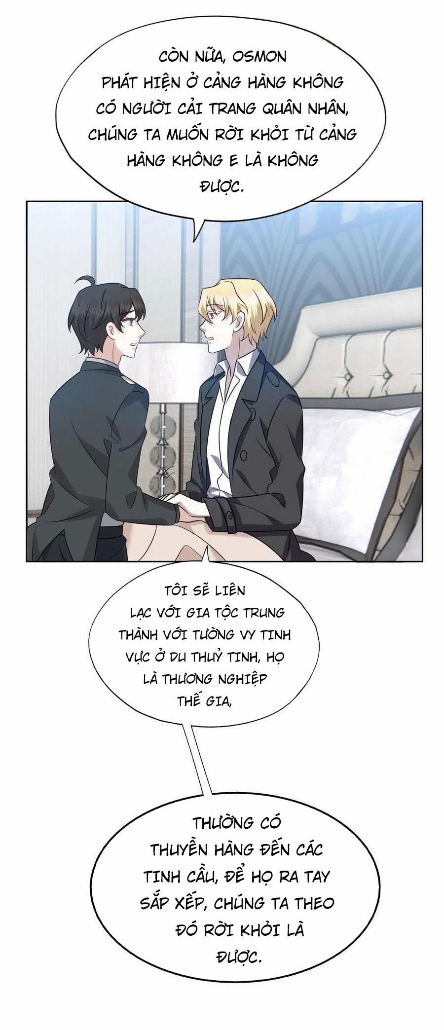 Không Nỗ Lực Thì Phải Làm Hoàng Phu 79 trang 26