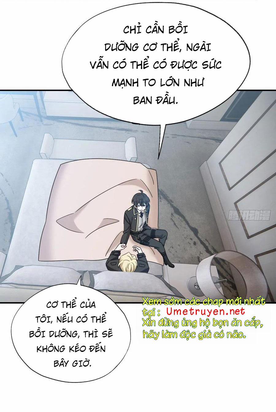 Không Nỗ Lực Thì Phải Làm Hoàng Phu 79 trang 29