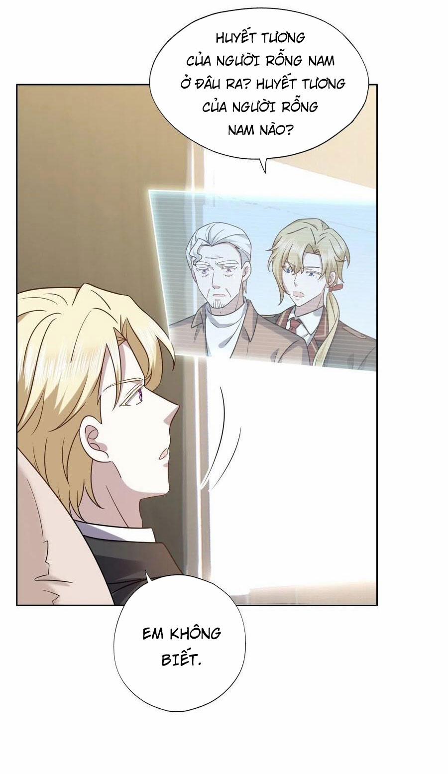 Không Nỗ Lực Thì Phải Làm Hoàng Phu 79 trang 3