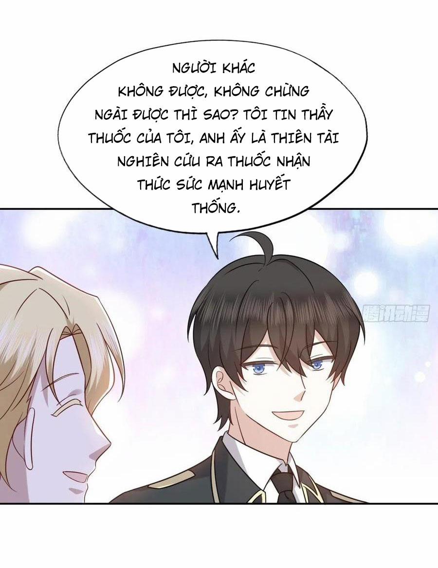 Không Nỗ Lực Thì Phải Làm Hoàng Phu 79 trang 30