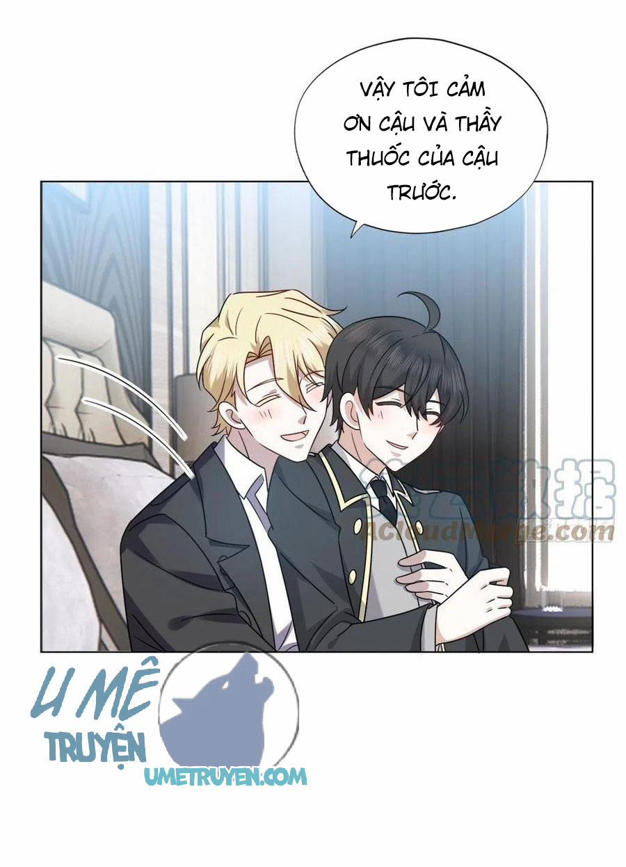 Không Nỗ Lực Thì Phải Làm Hoàng Phu 79 trang 31