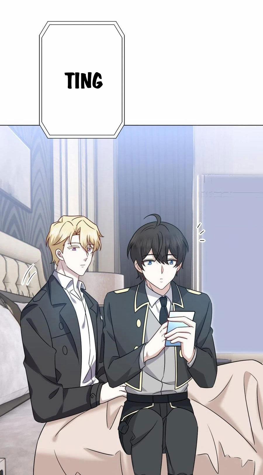 Không Nỗ Lực Thì Phải Làm Hoàng Phu 79 trang 32