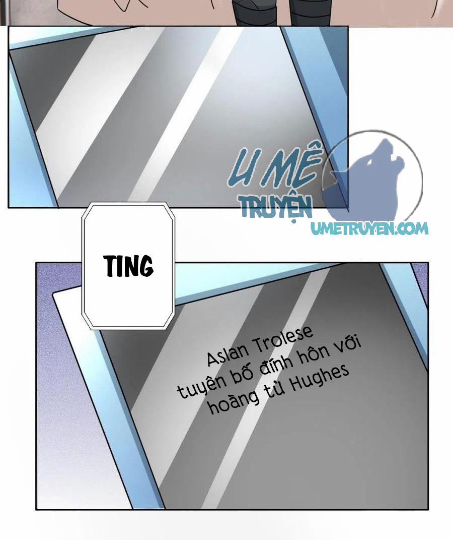 Không Nỗ Lực Thì Phải Làm Hoàng Phu 79 trang 33