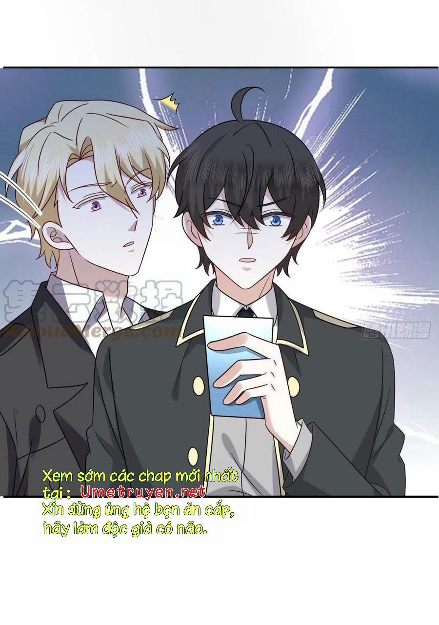 Không Nỗ Lực Thì Phải Làm Hoàng Phu 79 trang 34