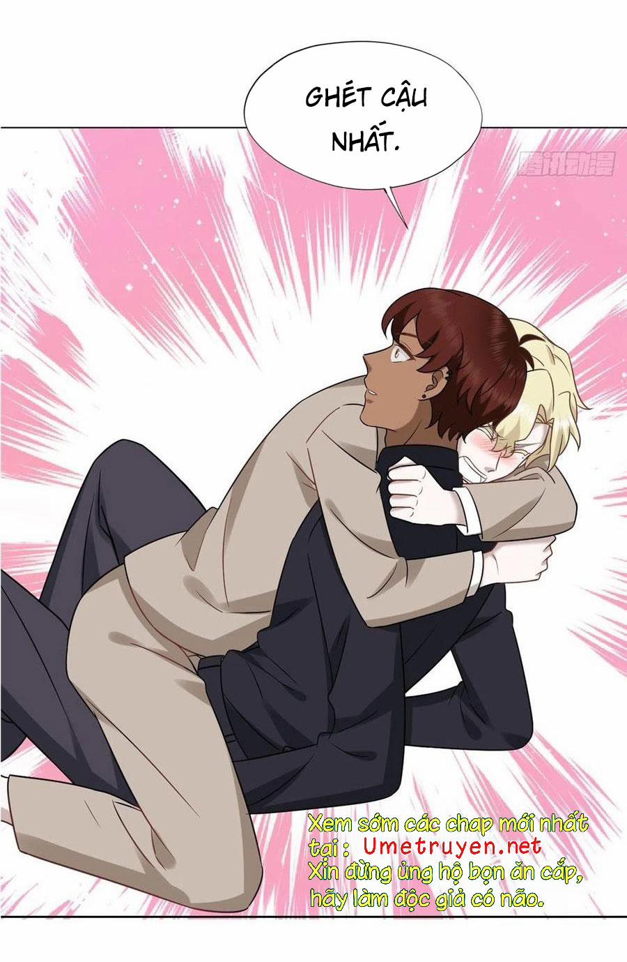 Không Nỗ Lực Thì Phải Làm Hoàng Phu 79 trang 39