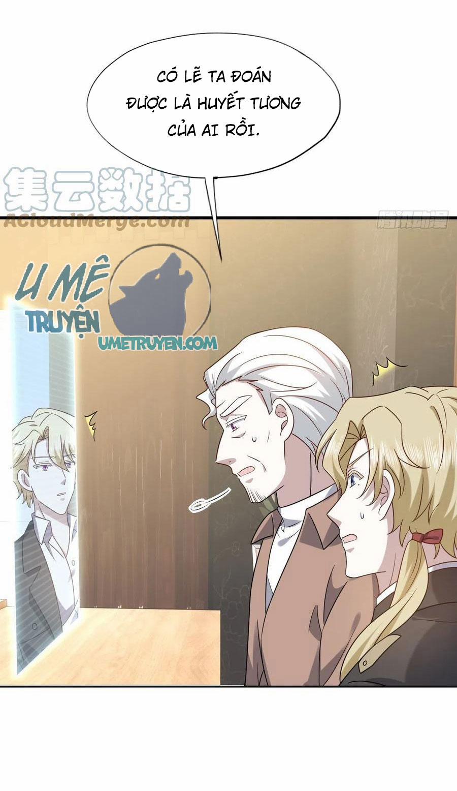 Không Nỗ Lực Thì Phải Làm Hoàng Phu 79 trang 4