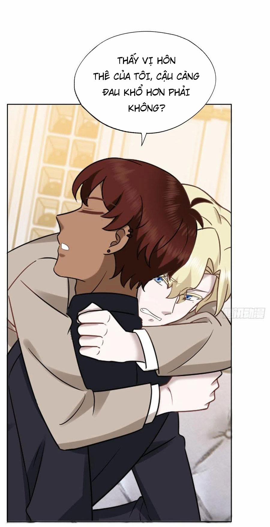 Không Nỗ Lực Thì Phải Làm Hoàng Phu 79 trang 41